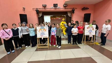 «Как Блин в гости ходил» «Как Блин в гости ходил»