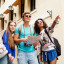 Программа молодёжного и студенческого туризма