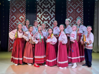 Поздравляем наши коллективы! Поздравляем наши коллективы!