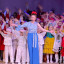Концертная программа «Вдохновляйся»