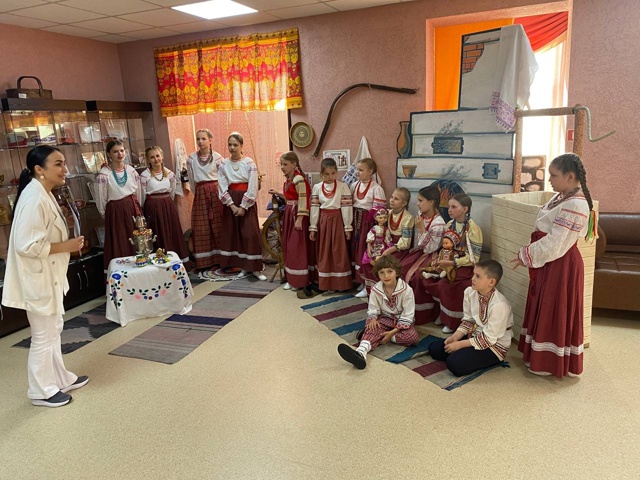 День Славянской письмености